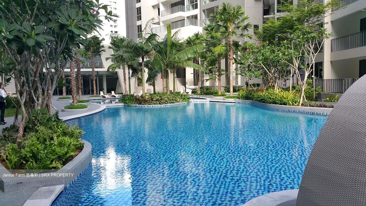 Riversails (D19), Condominium #524737941